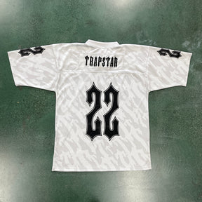 Camisa Trapstar “Football Jersey Camo 22”
