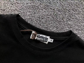 Camisa Bape ”Multicamo Shark” ( Preta )