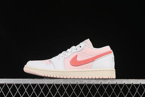 Air Jordan 1 Low “Strawberry Milkshake”