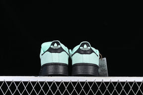 Adidas Campus 00 “Black Green”