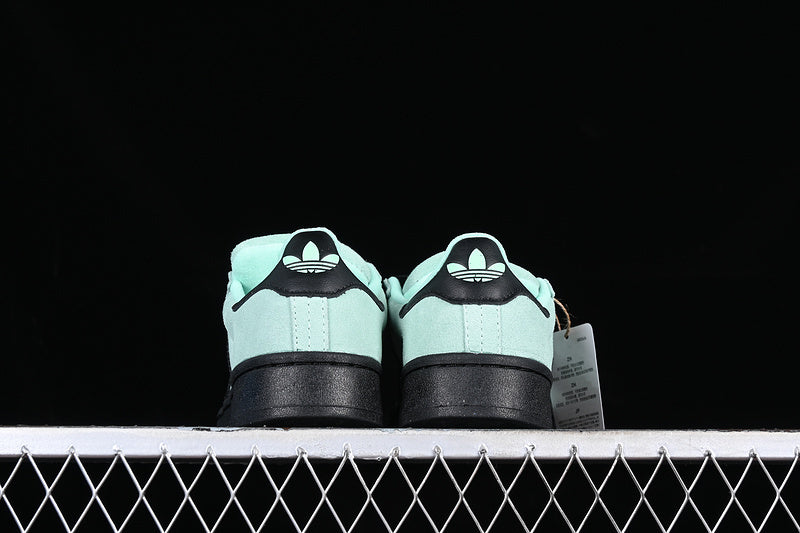 Adidas Campus 00 “Black Green”