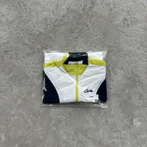 Jaqueta Corteiz “Wingz Shuku ”