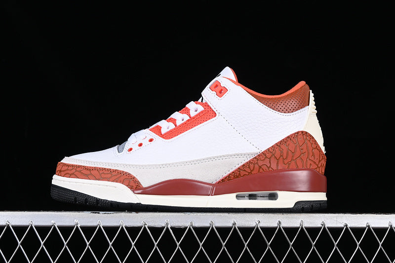 Air Jordan 3 “Mars Stone”