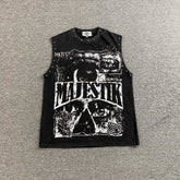 Camisa Majestik “Eyes”
