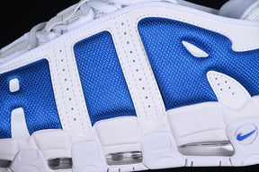 Air More Uptempo “Hyper Royal”