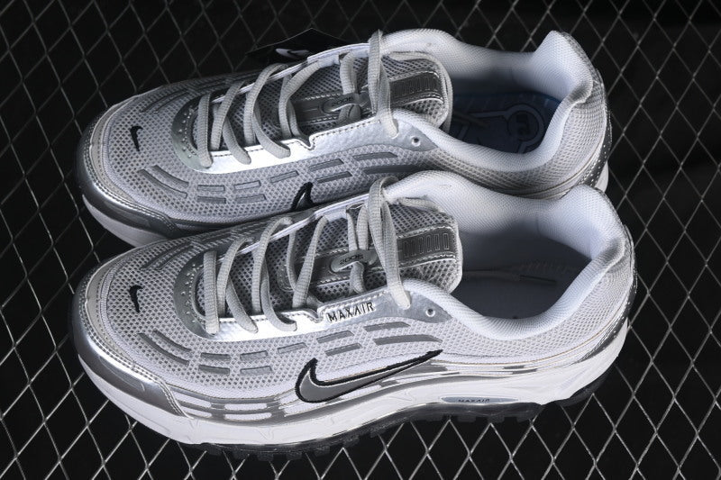Air max 97 “Metallic Silver”
