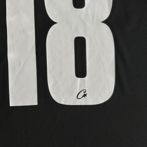 Camisa Corteiz “Panel Jersey” ( Preta )