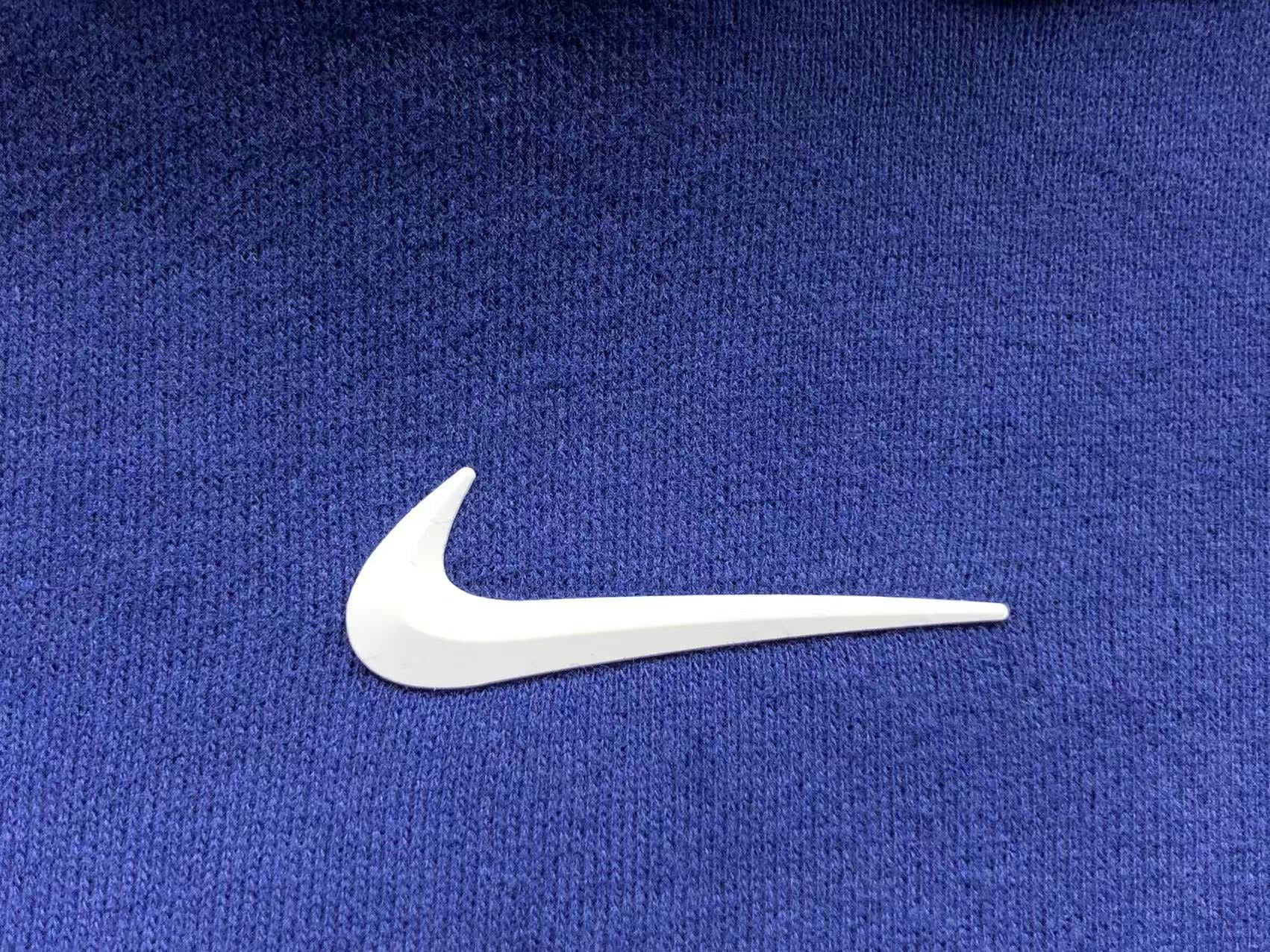 Conjunto Nocta x Nike “Essentials Navy”