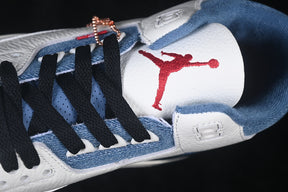 Air Jordan 3 x Levi's “All Star”
