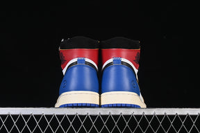 Air Jordan 1 High x Fragment Design
