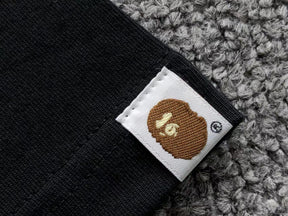 Camisa Bape “Apes Together Strong”