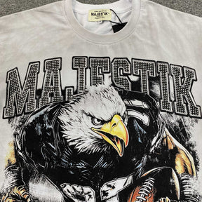 Camisa Majestik “Eagle”