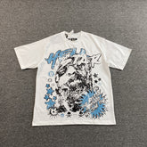 Camisa Hellstar “Your Sweetest Nightmare Has Come True"