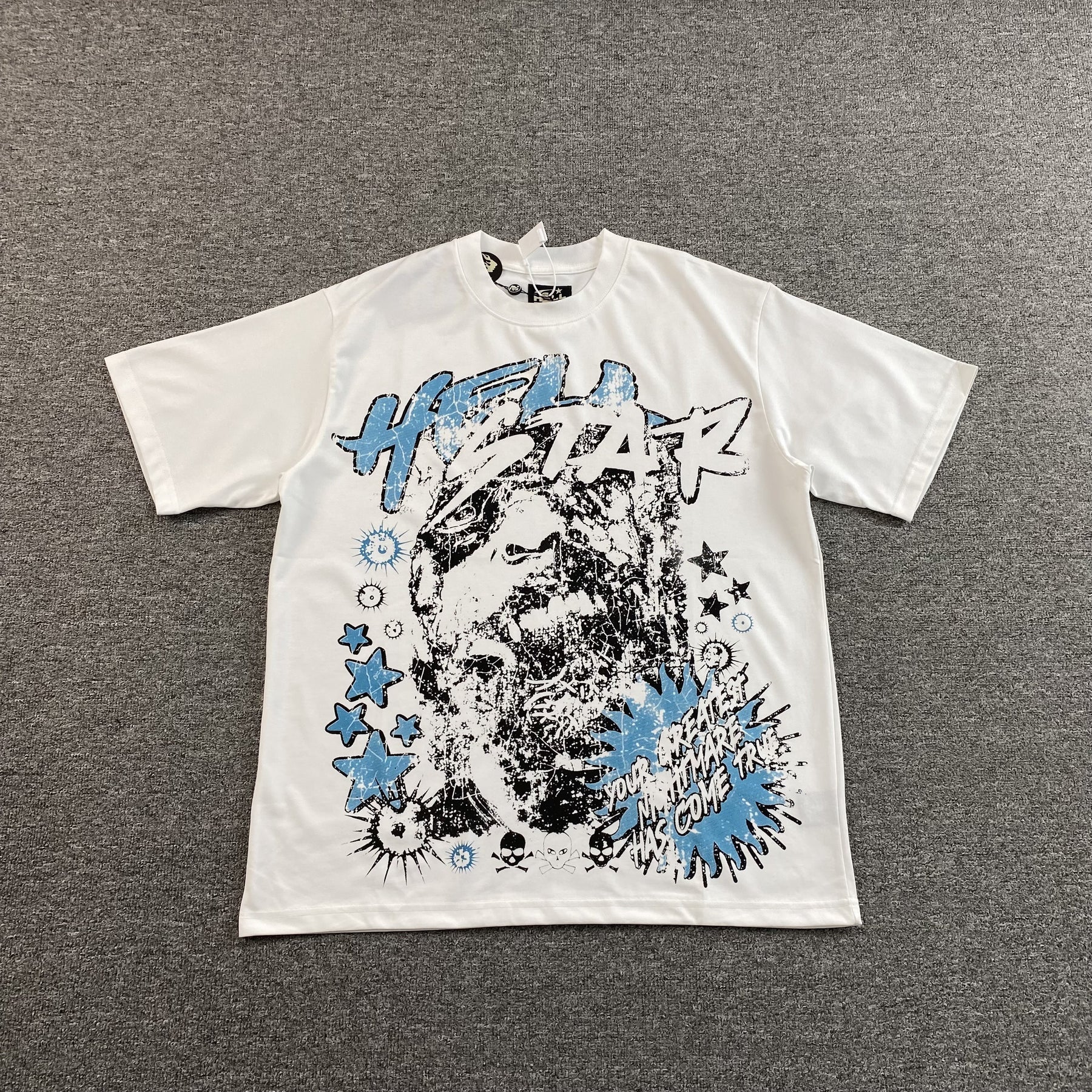 Camisa Hellstar “Your Sweetest Nightmare Has Come True"