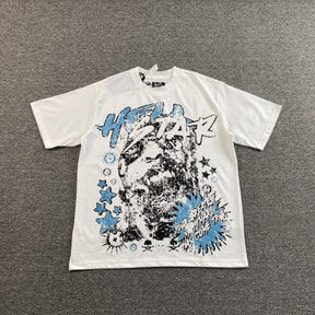 Camisa Hellstar “Your Sweetest Nightmare Has Come True"