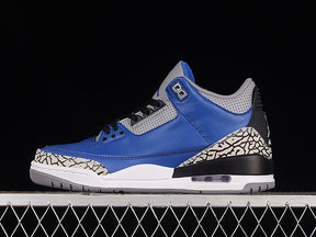 Air Jordan 3 “Blue Cement”