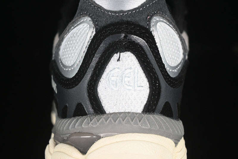 Asics Gel Nyc “Ivory”