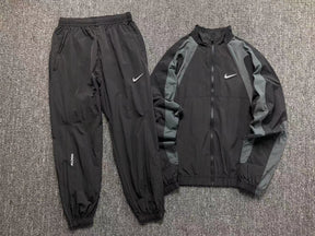 Conjunto Nocta x Nike “Black Grey”