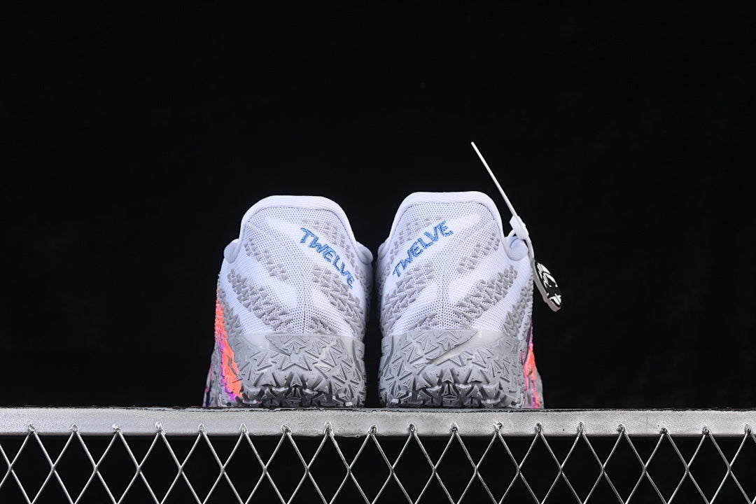 Nike JA 3 “Light Show”