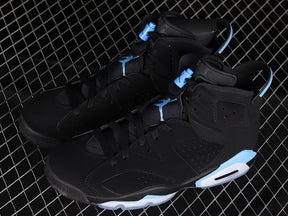 Air jordan 6 ”University Blue”