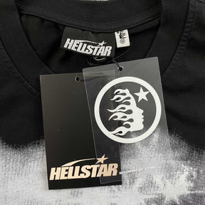 Camisa Hellstar “Wrestlemania”