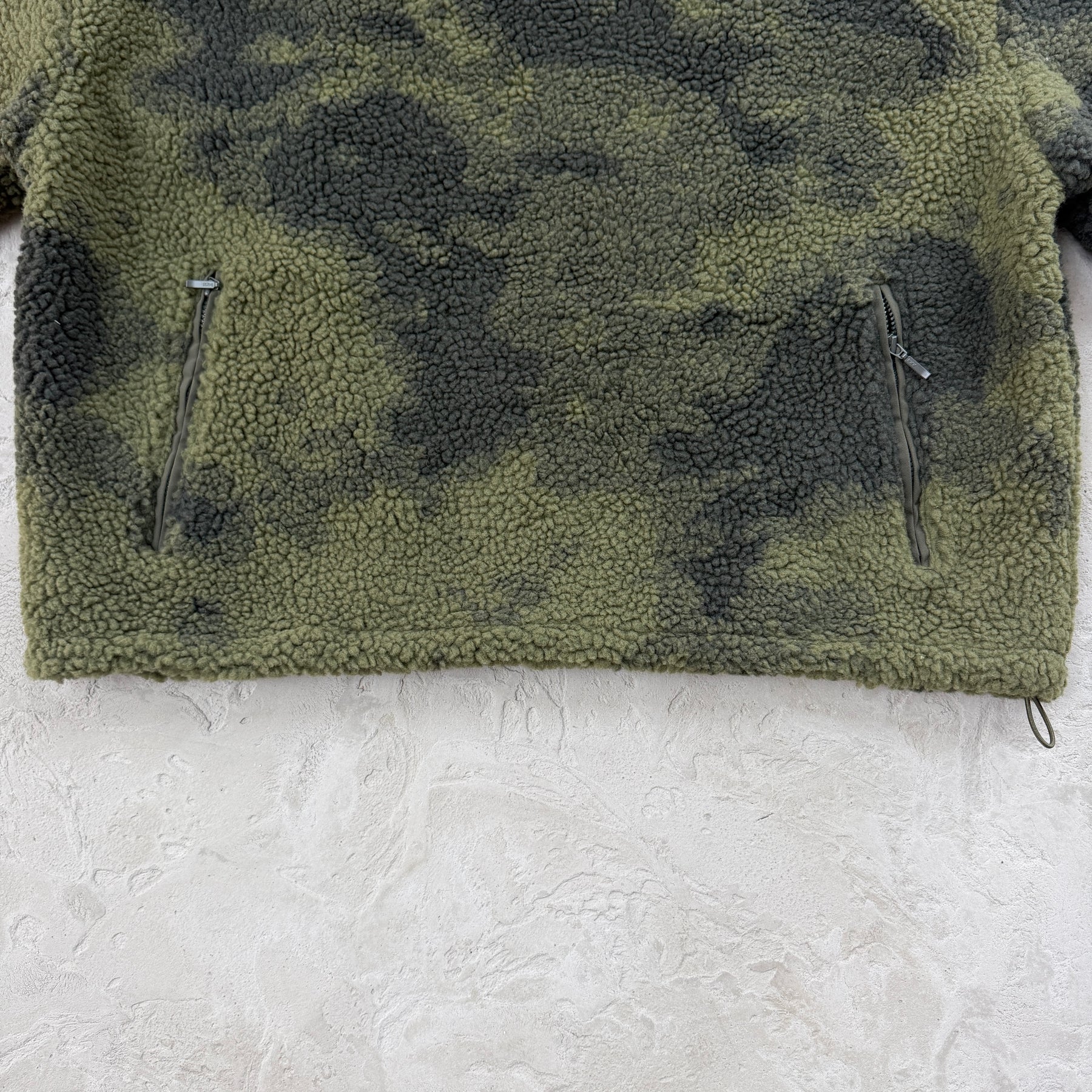 Moletom Mertra “Lambswool” ( Verde )