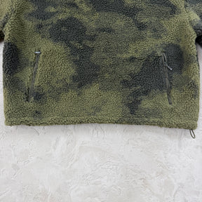 Moletom Mertra “Lambswool” ( Verde )