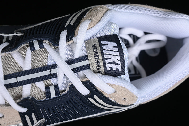 Vomero 5 “Thunder Blue Cream”