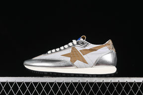 Golden Goose “Marathon Brown”