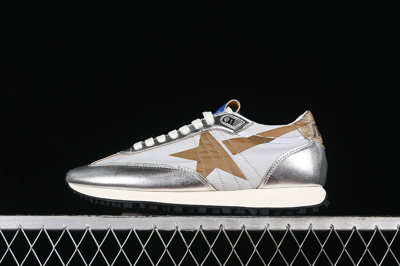 Golden Goose “Marathon Brown”