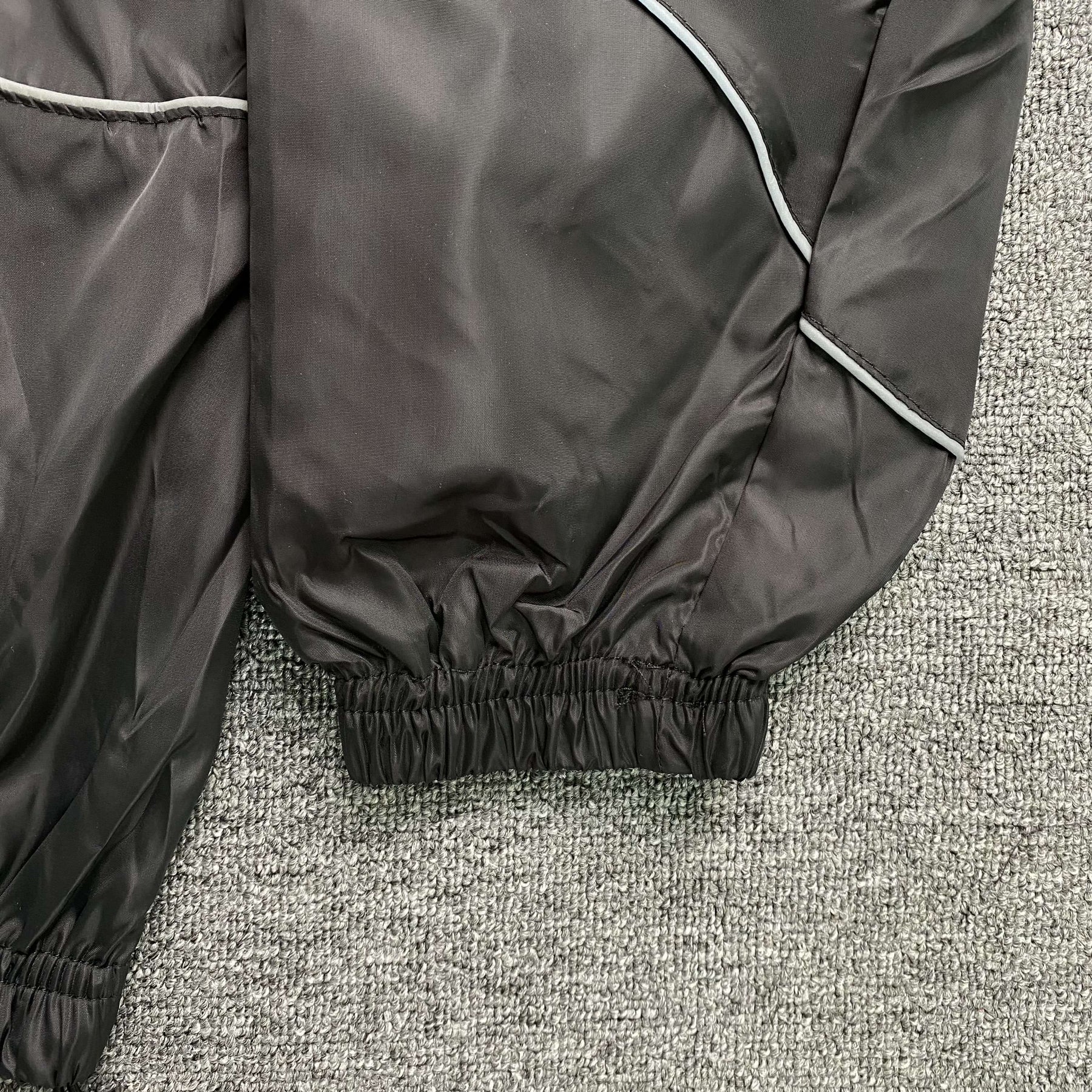 Conjunto Corteiz x Nike ( Preto )