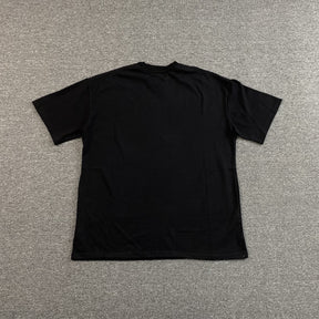 Camisa Denim Tears “African Diaspora Goods” ( Preta )