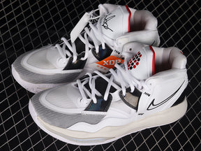 Nike Kyrie 8 “Machine White”