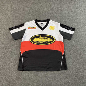 Camisa Corteiz “45”