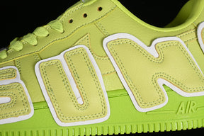 Air Force x Cpfm “Sunshine” ( Verde )