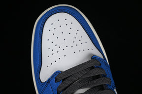 Air Jordan 1 Low "Flight Vintage”