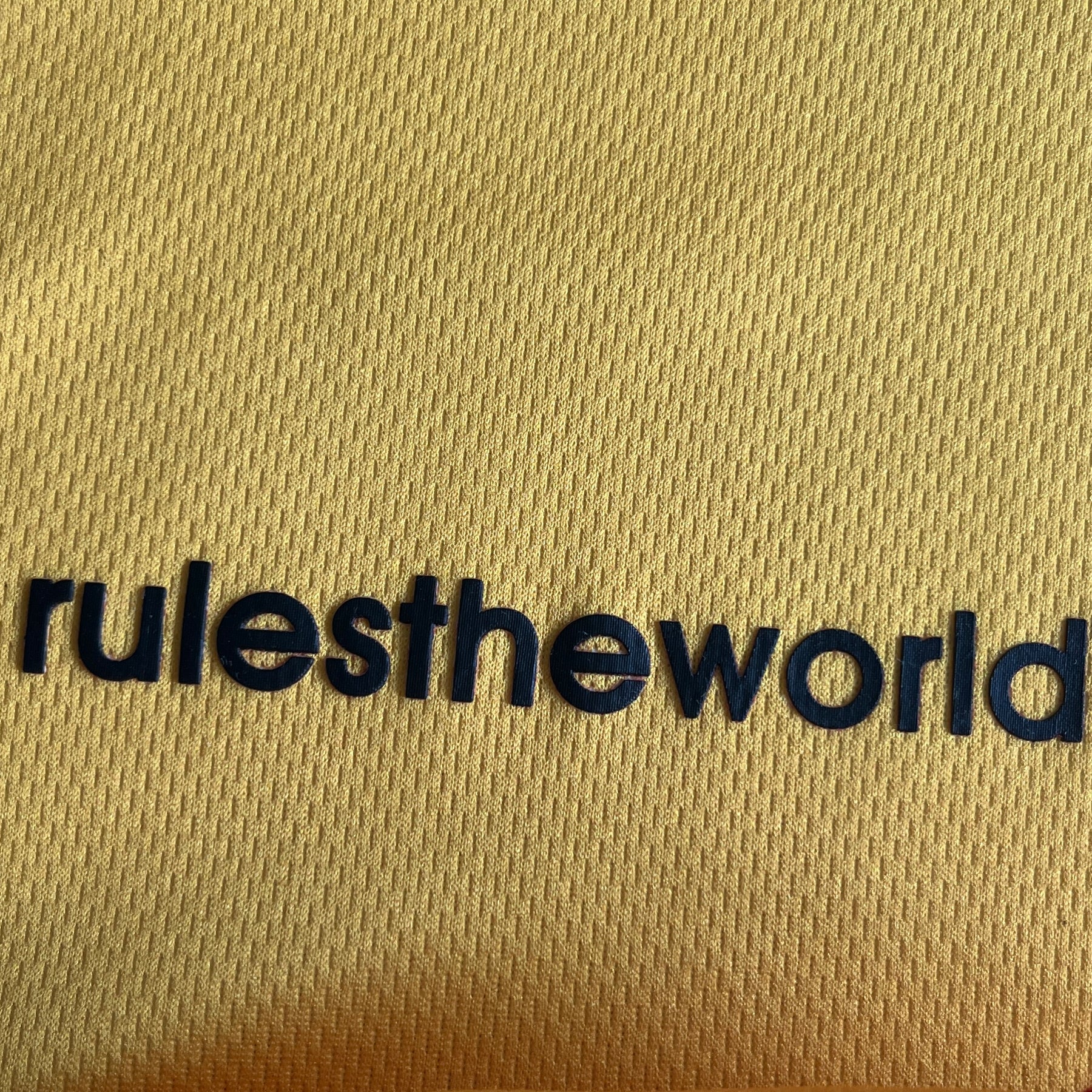 Camisa Corteiz “American Jersey” ( Amarela, Preta , Vermelha)