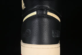 Air Jordan 1 High x Nigel Sylvester