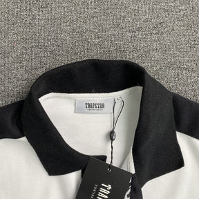Polo Trapstar “Branca”