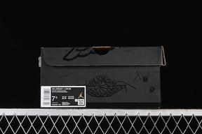 Air Jordan 1 Low “Coconut Milk Black Muslin”