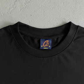 Camisa Corteiz ”Metal Sanskrit Letters”