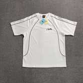 Camisa Corteiz “Basic Lines” ( Branca )