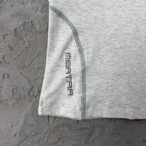 Camisa Mertra Femenina “Baby tee”