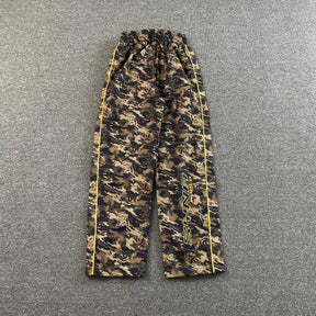 Conjunto Syna World da “Micro Ripstop Camo”