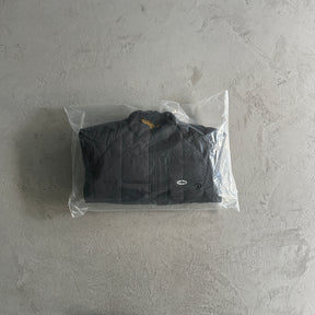 Jaqueta Corteiz “Bellic Insulated” ( Preta )