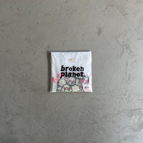 Camisa Broken Planet “Forever Yours”