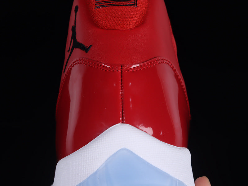Air Jordan 11 “Win Like 96”