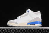 Air Jordan 3 “Lucky Shorts”