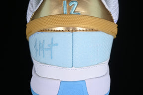 Nike JA 1 “Chinese New Year”