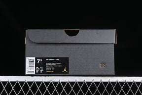 Air Jordan 1 Low “Northside”